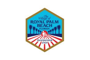 Royal Palm Beach Logo
