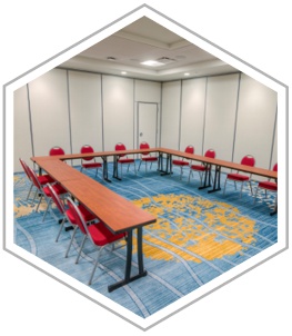 Small Conference Room