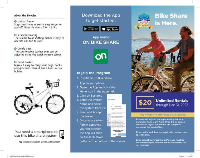 Bike Share