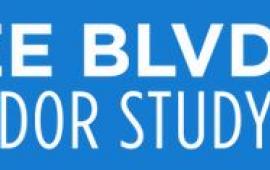 Okeechobee Blvd & SR 7 Multimodal Corridor Study