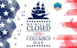 Columbus Day