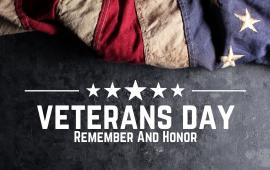 Veterans Day