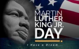 MLK Day