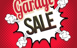 Garage Sales
