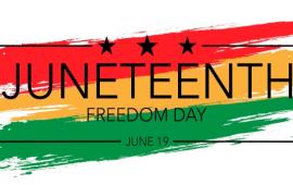 Juneteenth