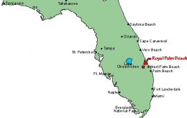 Village Location