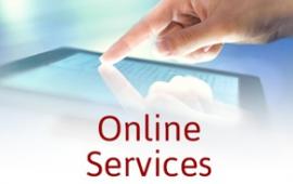 Online Services