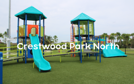 Crestwood Park North