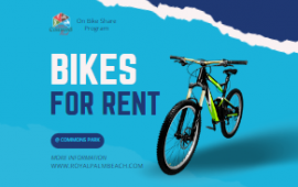 Bike Share