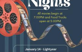 Movie Nights