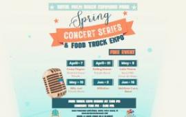 Spring Concert Nights