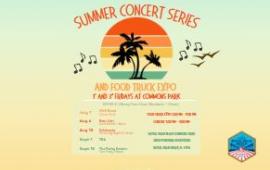 Summer Concert Series