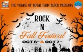 Rock-n-Fall Festival