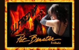 Food Truck Expo and Concert: Pat Benatar Tribute