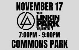 Food Truck Expo and Concert: Linkin Park Tribute