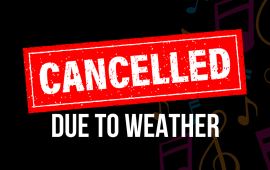[EVENT CANCELED DUE TO WEATHER]  Food Truck Expo and Concert: Thirty Hertz