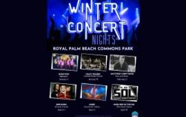 Winter Concert NIghts