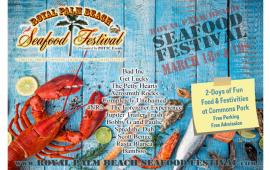 Seafood Festival