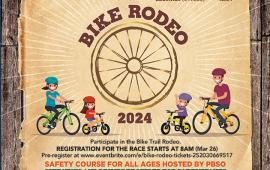 Family Bike Rodeo