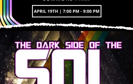 Dark Side Of The Sol - Pink Floyd Tribute