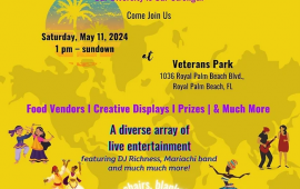 Cultural Diversity Day
