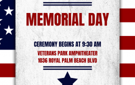 Memorial Day