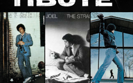 Food Truck Expo and Concert: Billy Joel Tribute