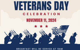 Veterans Day Celebration