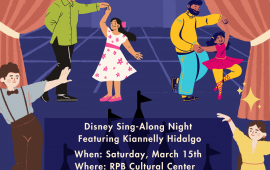 Daddy Daughter Dance