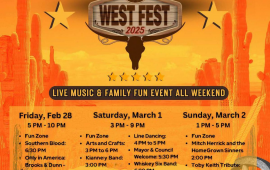 West Fest 2025