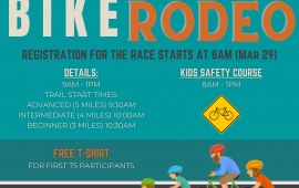 Bike Rodeo