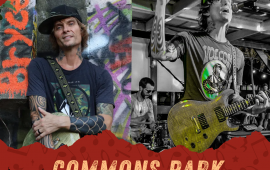 Bryce Allyn Band Flyer