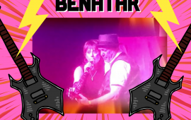 Food Truck Expo and Concert: All Fired Up: Tribute To Benatar