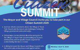 Citizen Summit