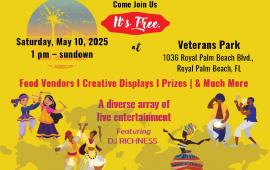 Cultural Diversity Day