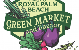 RPB Green Market & Bazaar