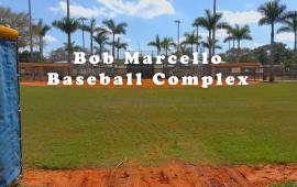 Bob Marcello Baseball Complex