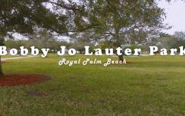 Bobbie Jo Lauter Park