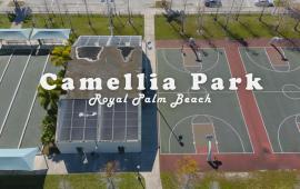 Camellia Park