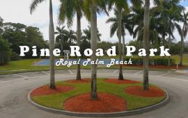 Pine Road Park