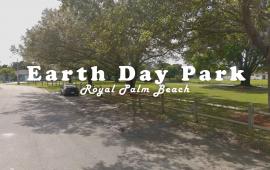 Earthday Park