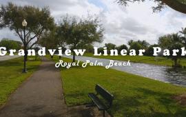 Grandview Linear Park