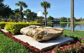 Lakeside Challenger Park
