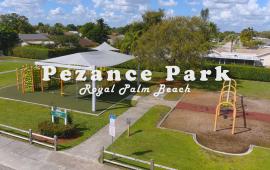 Penzance Park