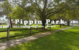 Pippin Park