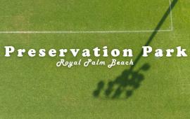 Preservation Park