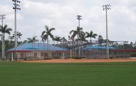 Vivian A. Ferrin Memorial Park