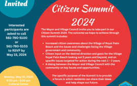 Citizen Summit 2024