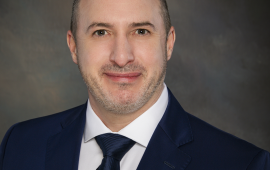 Councilman Adam Miller