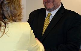 Councilman Richard Valuntas